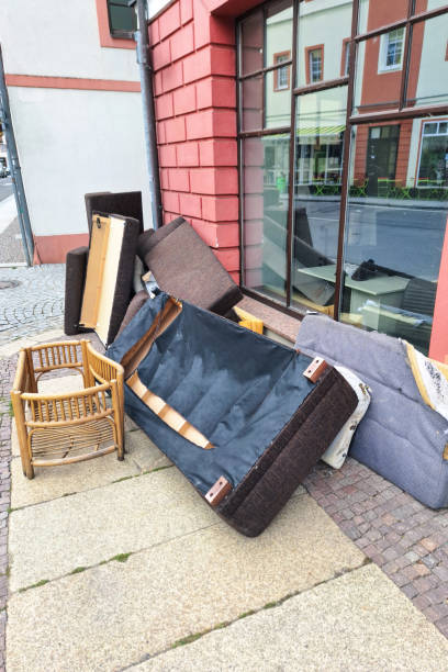 Best Hoarding Cleanup  in Lewisville, WA