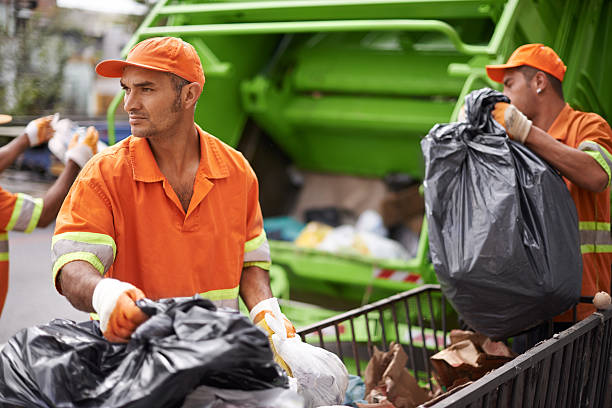 Best Garage Cleanout  in Lewisville, WA
